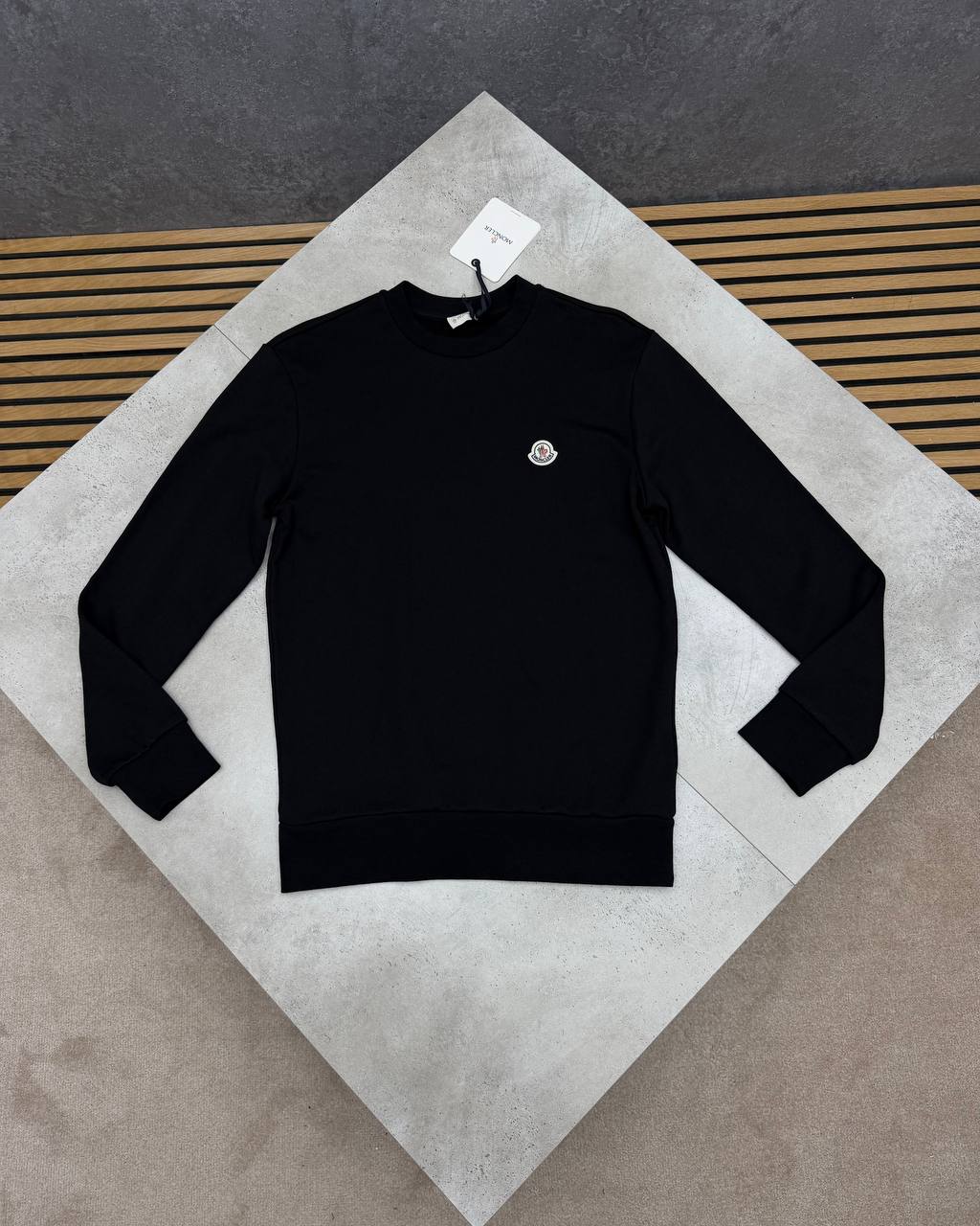 SUPER MONCLE JUMPERS am2108