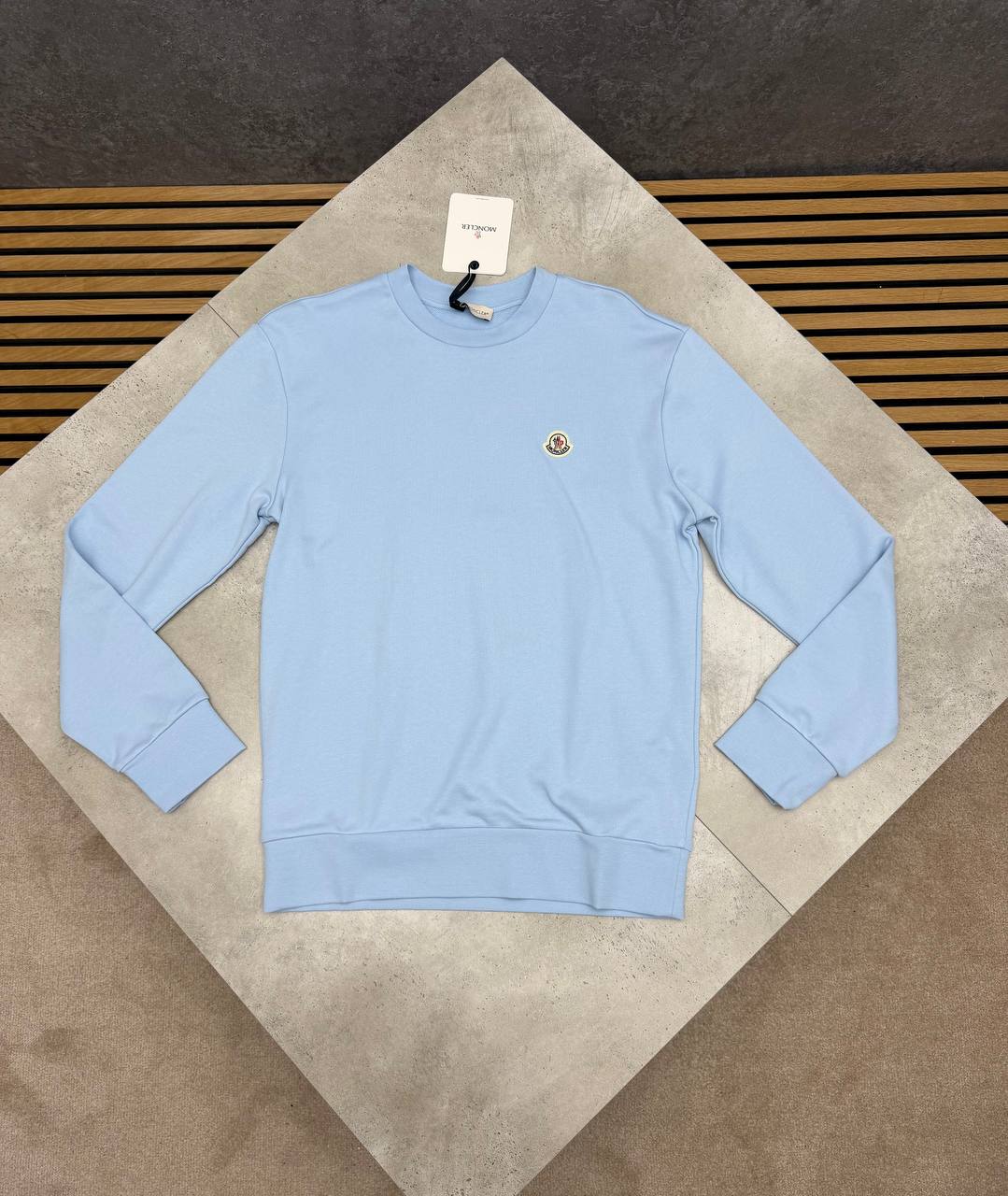 SUPER MONCLE JUMPERS am2108