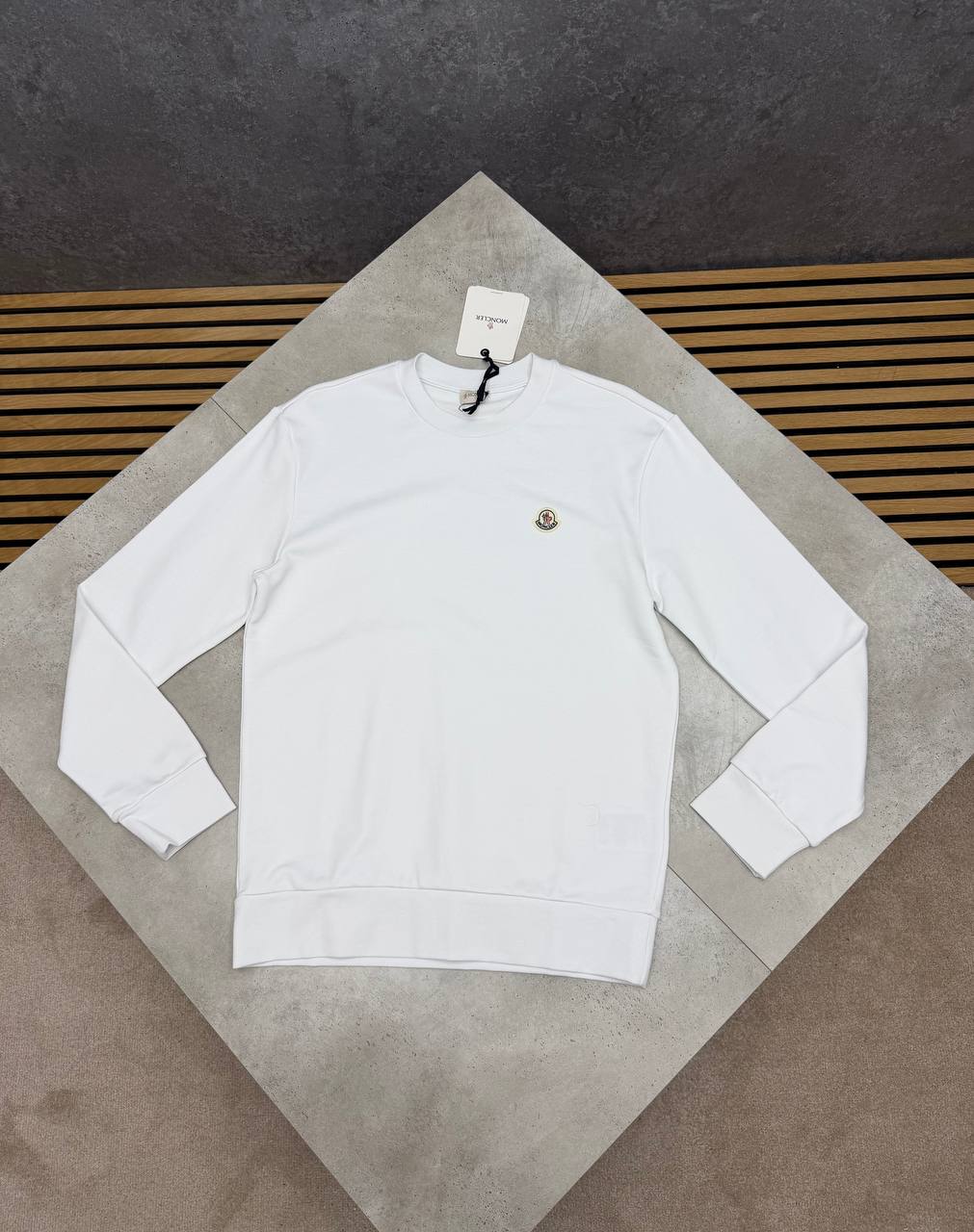 SUPER MONCLE JUMPERS am2108