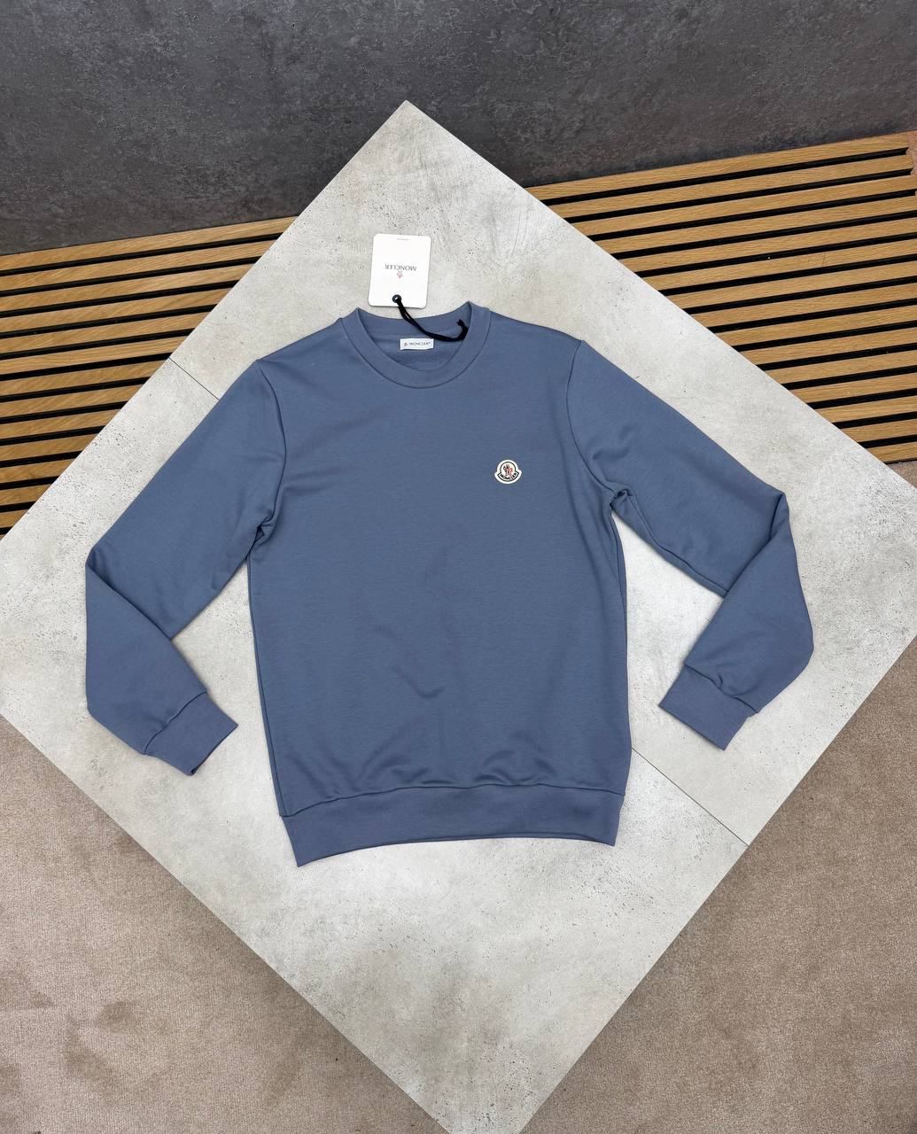 SUPER MONCLE JUMPERS am2108