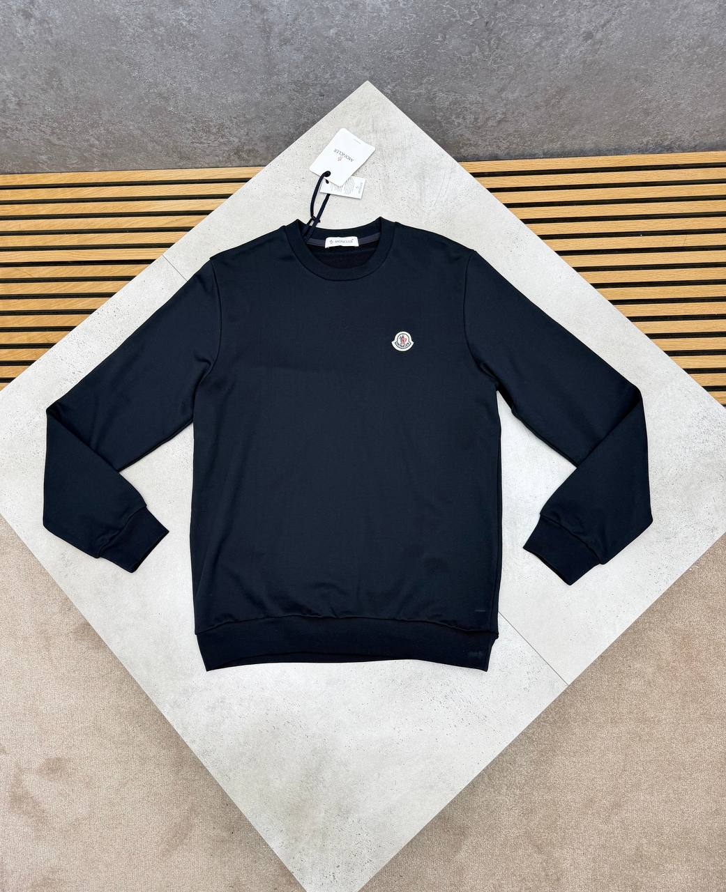 SUPER MONCLE JUMPERS am2108