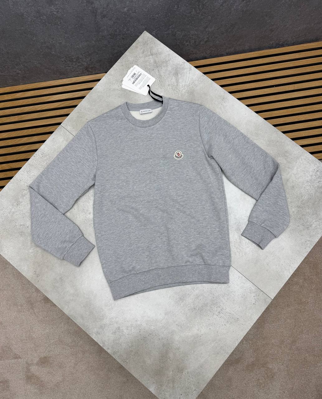 SUPER MONCLE JUMPERS am2108