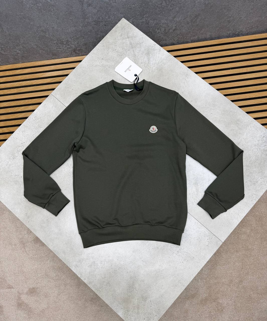 SUPER MONCLE JUMPERS am2108