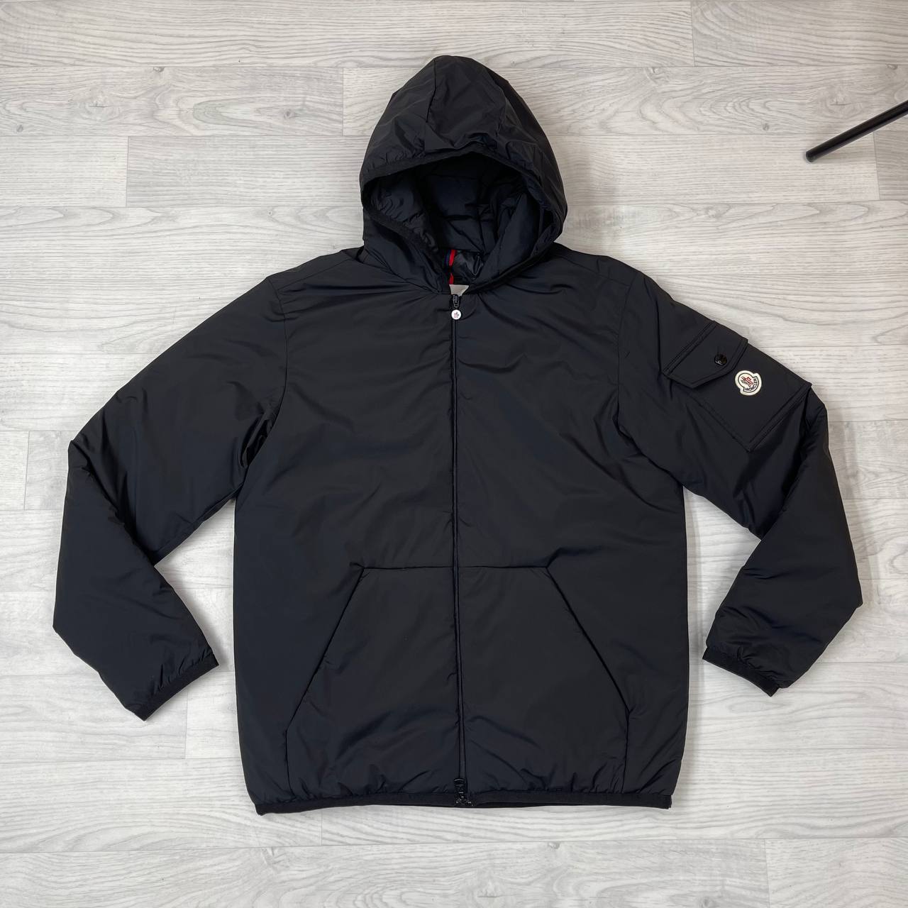 Monicler montyard jacket sa0311