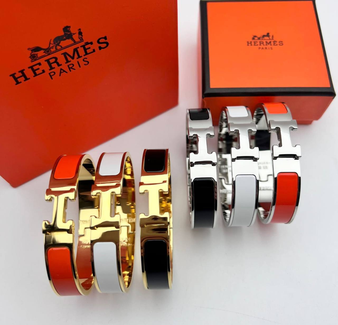 Hermas braclet with box sa0311