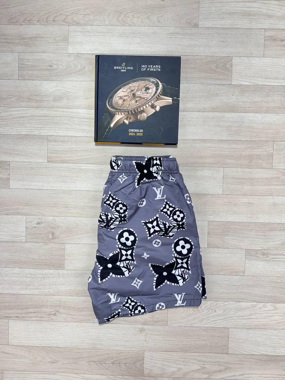 Loui vuitto swimming shorts jj2308