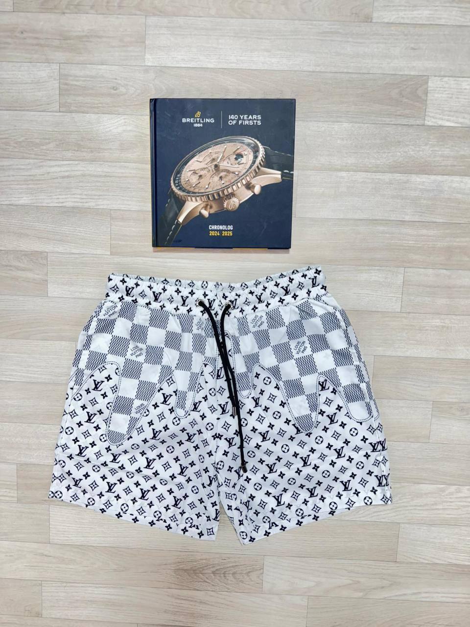 Loui vuitto swimming shorts jj2308