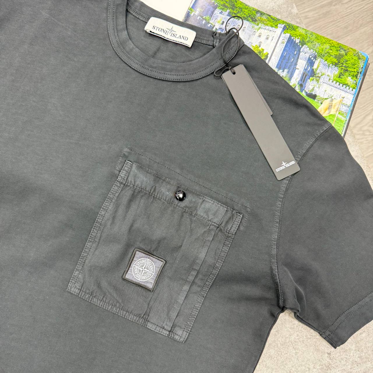 SUPER CLON STONE TEE jay3006