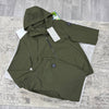 SUPER CLON CANAD GOOS LIGHTWEIGHT JACKET ND SHORTS SET jay1607