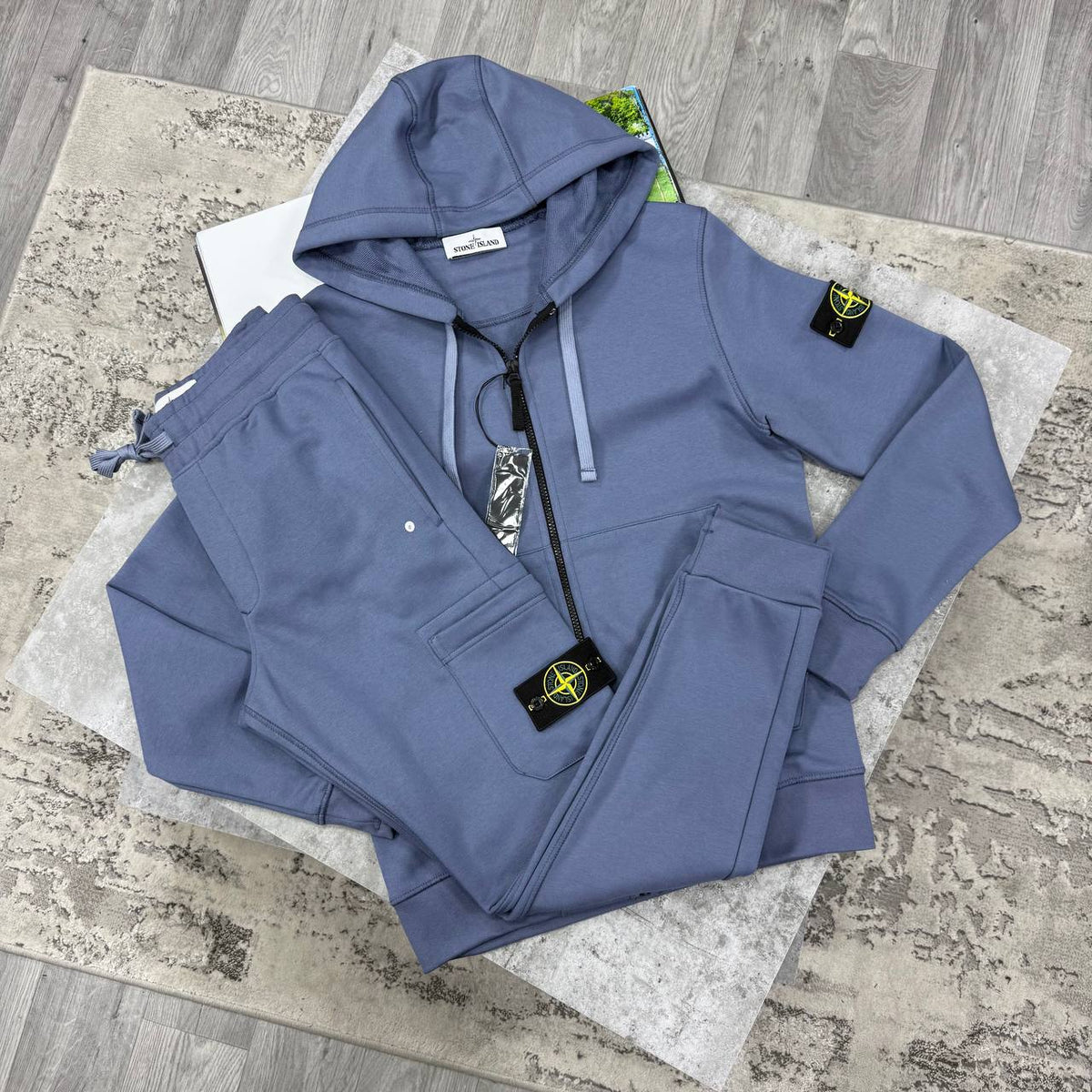 SUPER CLON STONE TRACKY jay1909