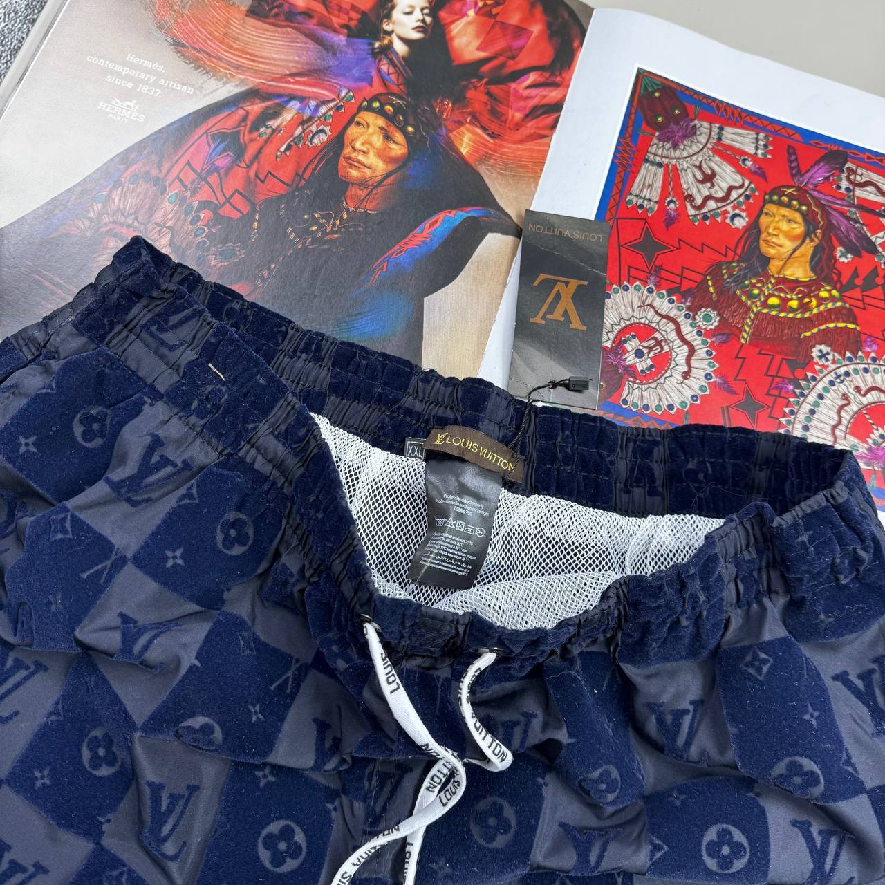 Lv swimmers sa2608