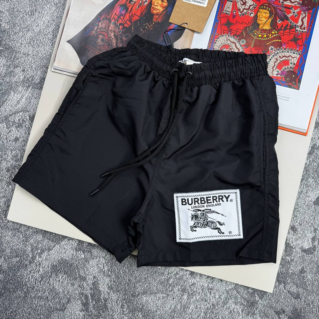 Burberr swimmers sa2608