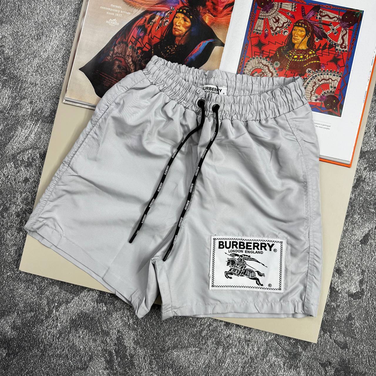 Burberr swimmers sa2608