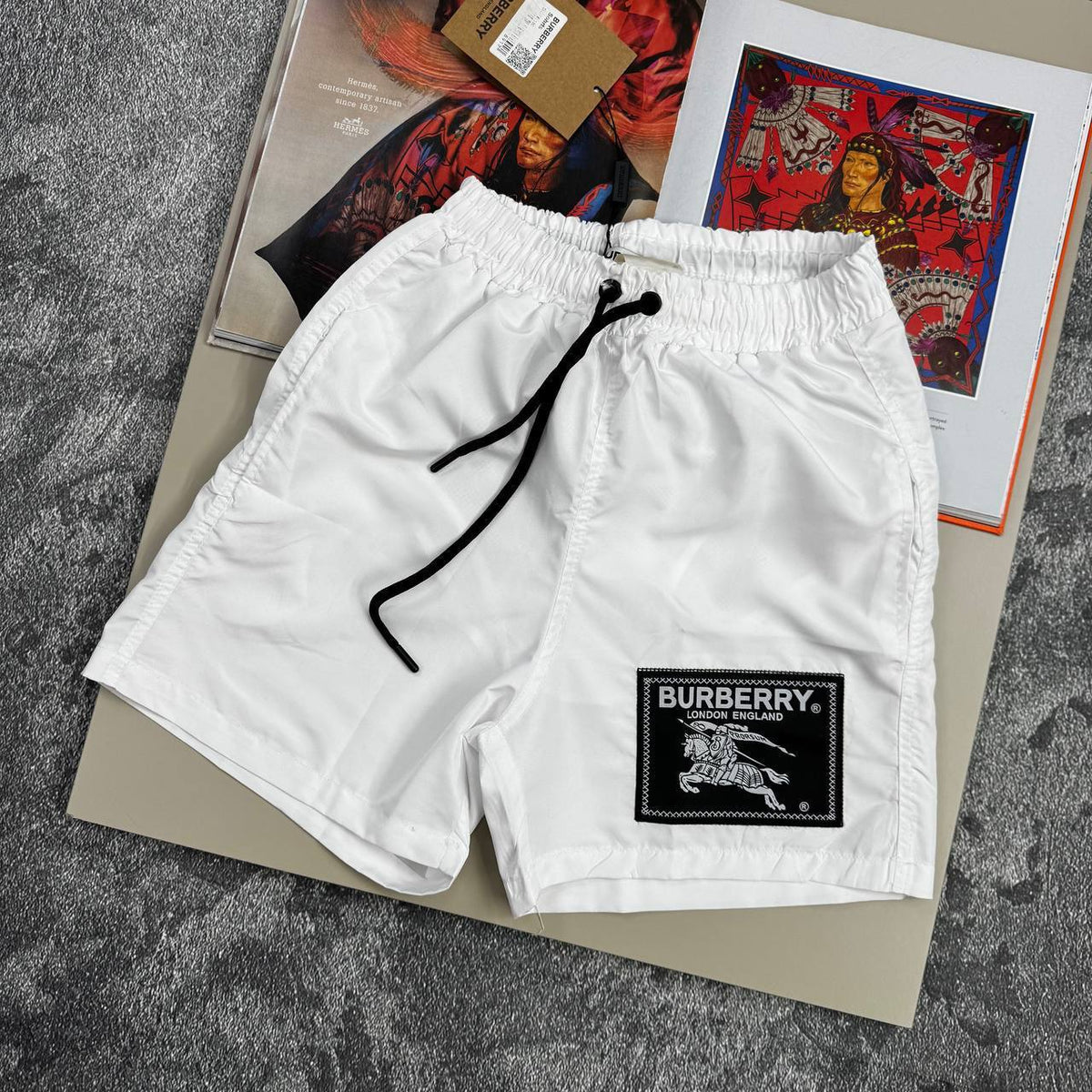 Burberr swimmers sa2608