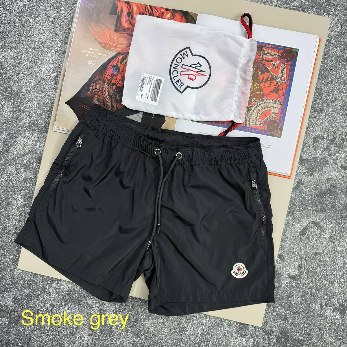 Moncle swimers sa2608