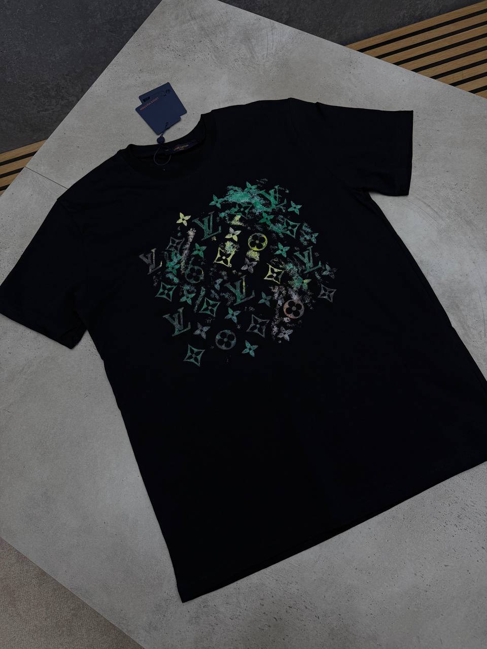 SUPER CLON  MENS LV TEE am2009