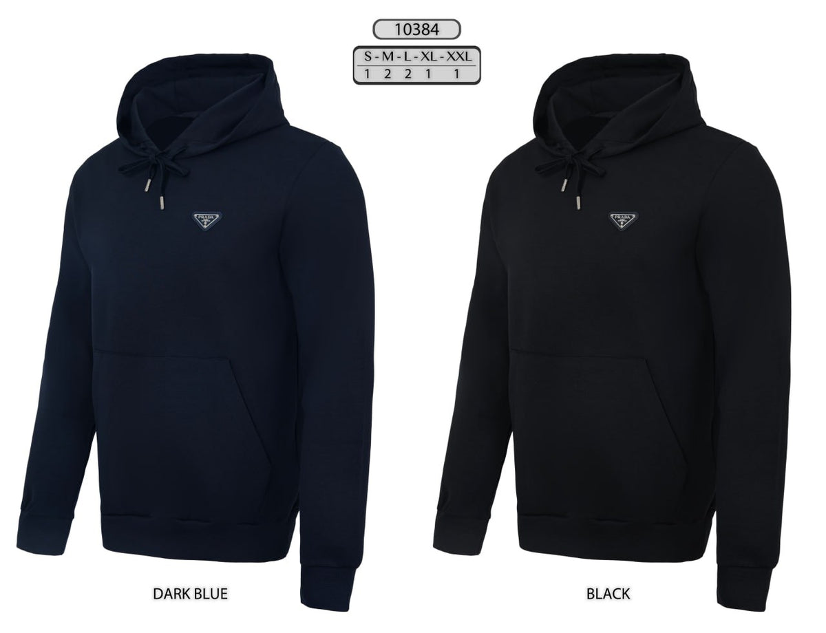 SUPER CLON PRAD HOODY jay0909