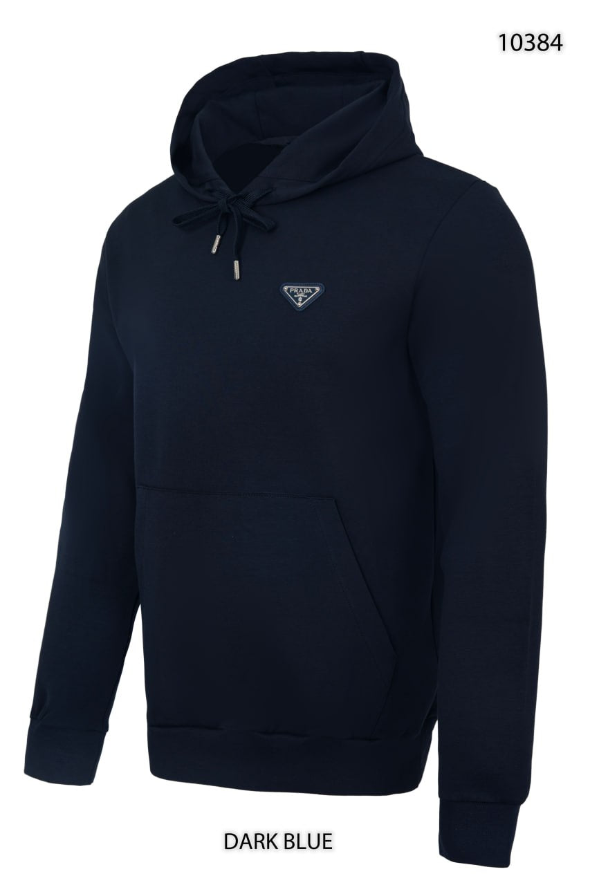 SUPER CLON PRAD HOODY jay0909