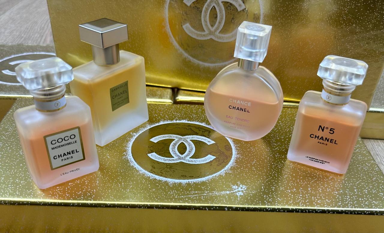 CHANE Perfume GIFT SETS AVAILABLE to2608