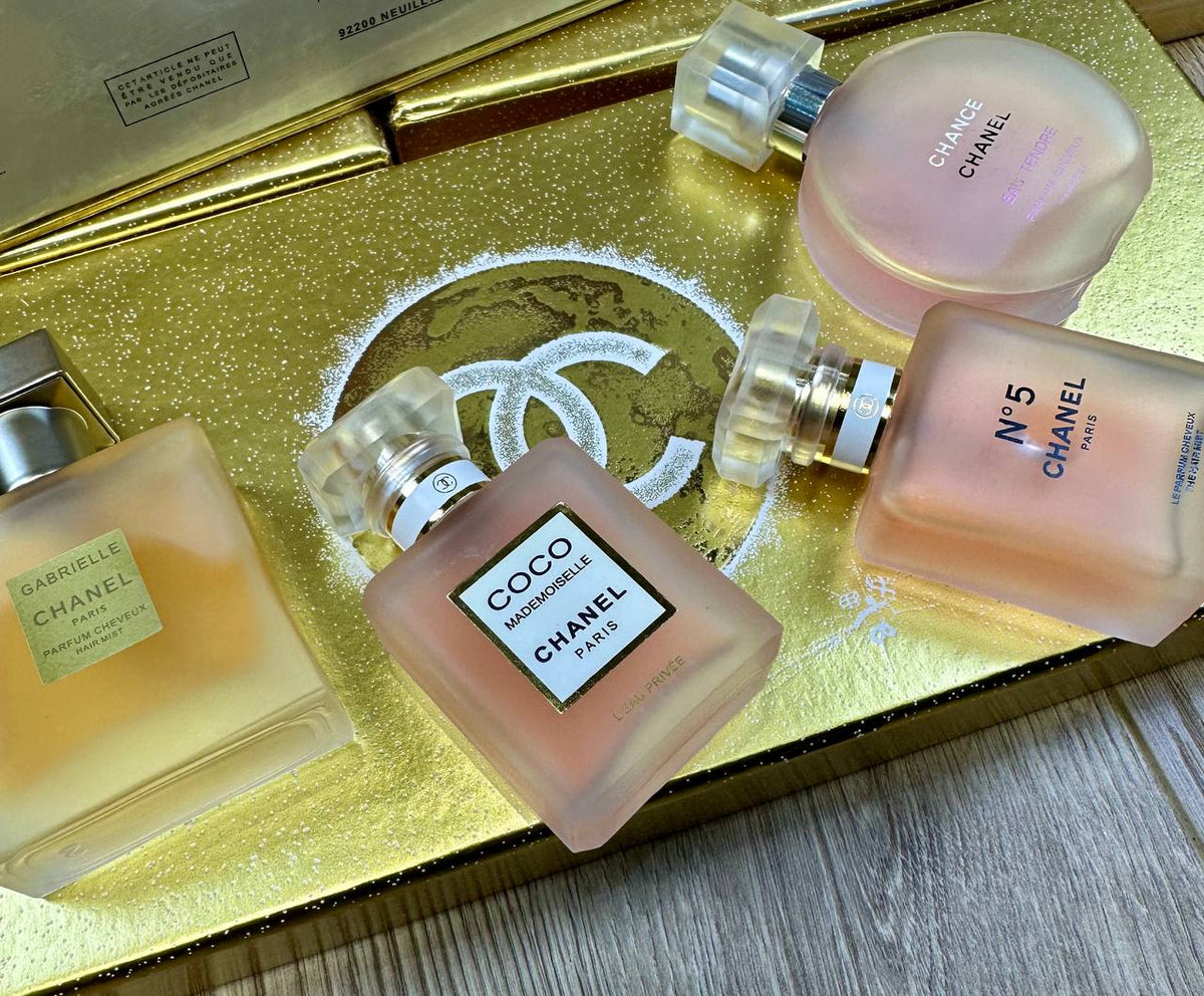 CHANE Perfume GIFT SETS AVAILABLE to2608