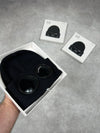 C.P COMPANY HAT COME WITH BOX am2808