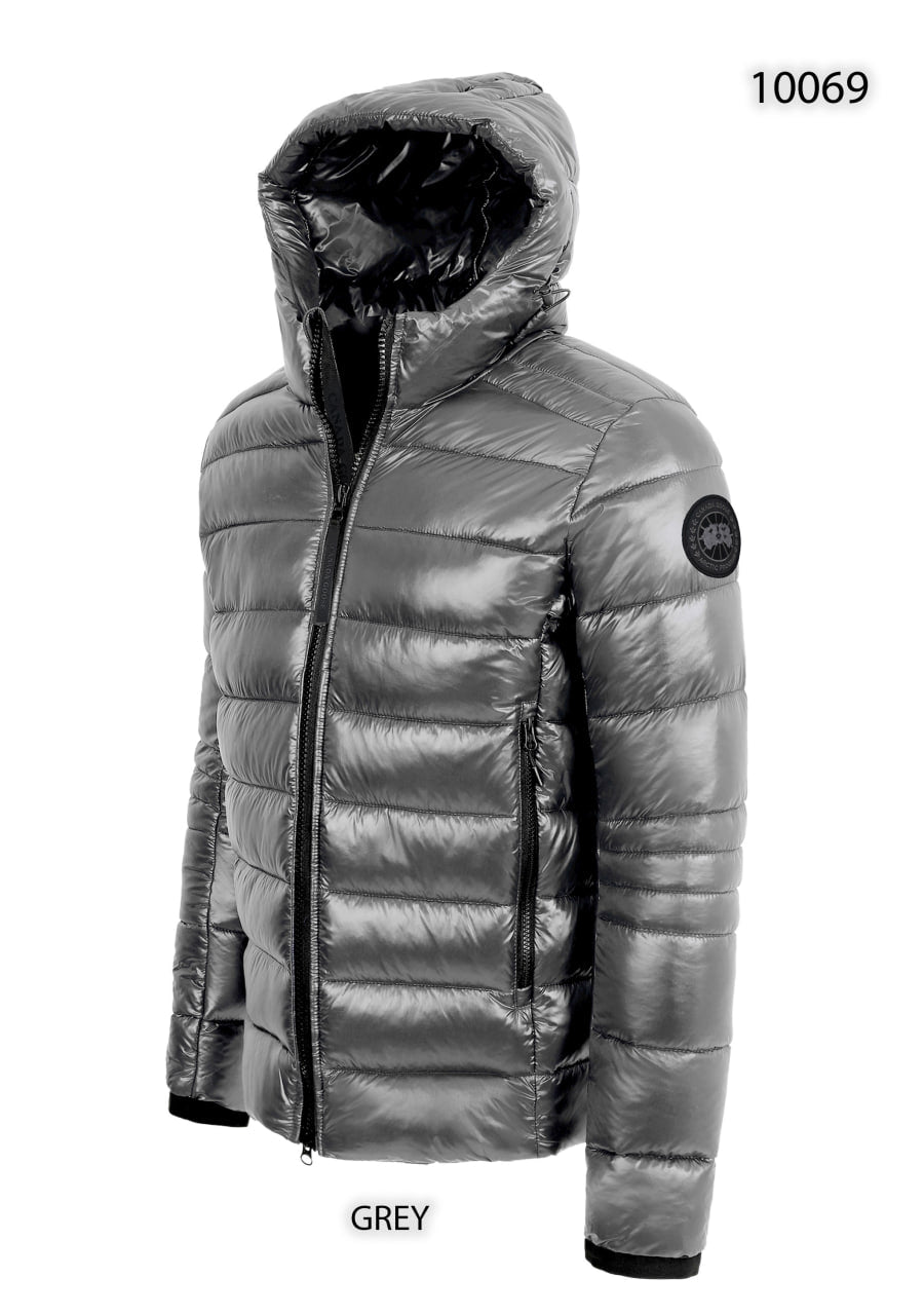 SUPER CLON CANAD GOOS CROFTON jay0909