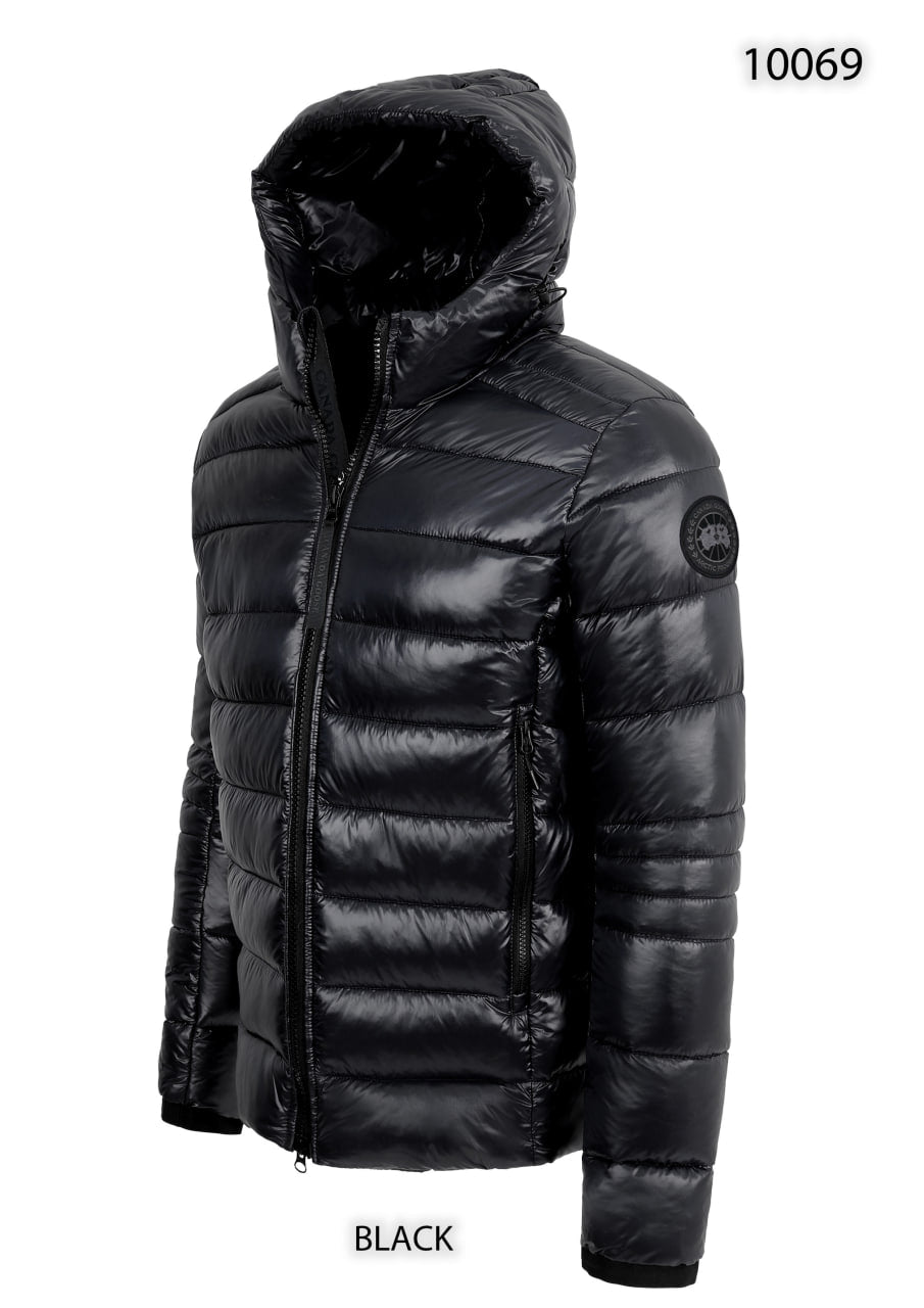 SUPER CLON CANAD GOOS CROFTON jay0909