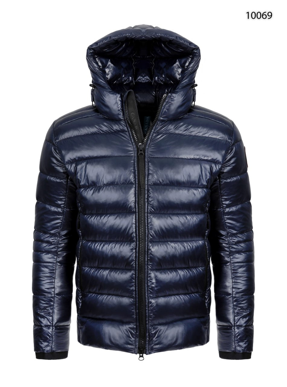 SUPER CLON CANAD GOOS CROFTON jay0909