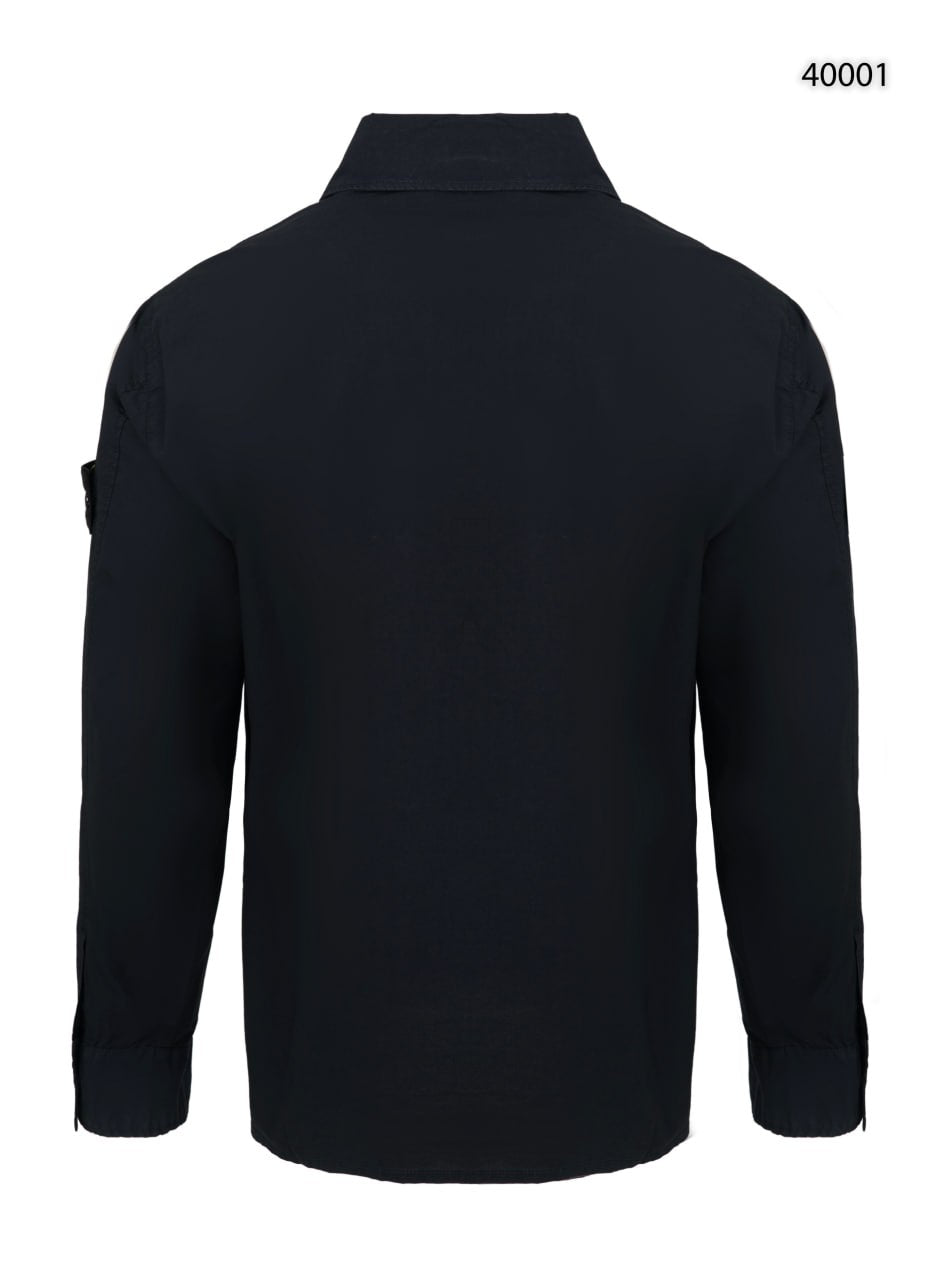 SUPER CLON STONE OVERSHIRT jay0909