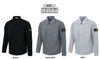 SUPER CLON STONE OVERSHIRT jay0909