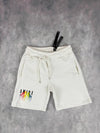 Amir cotton shorts jj2708
