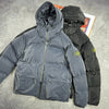 Ston islan jacket sa2608