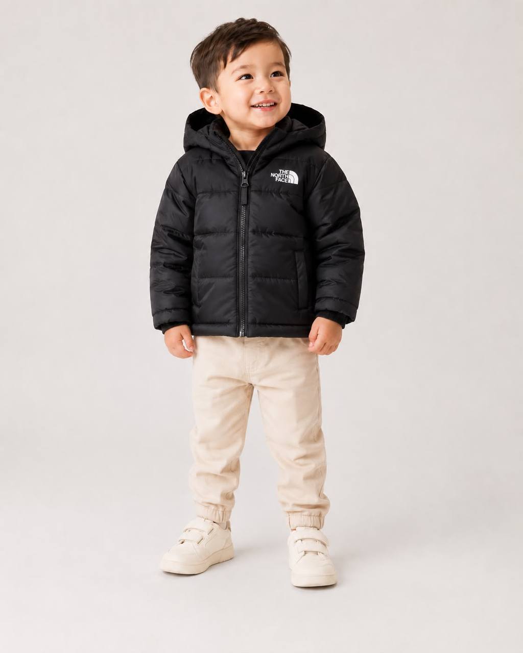 Northfac kids jacket sa2708