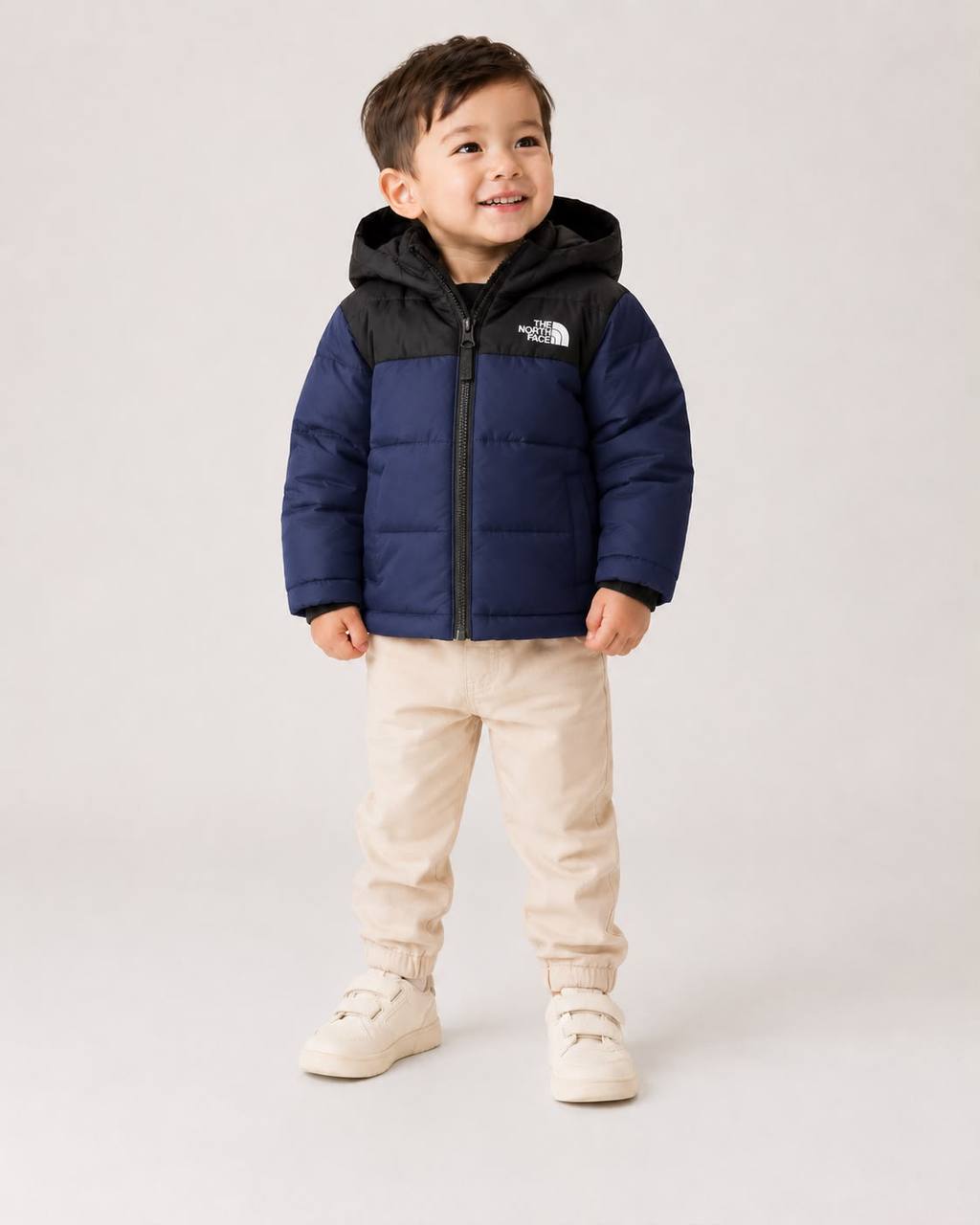 Northfac kids jacket sa2708