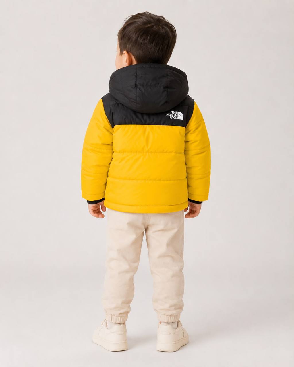 Northfac kids jacket sa2708