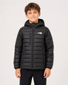 Boys northfac jacket sa2708