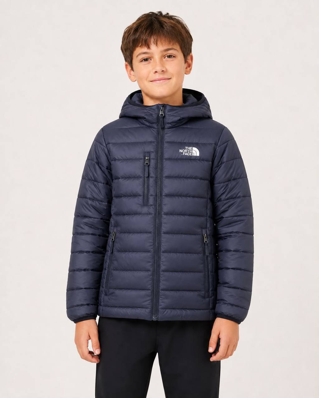 Boys northfac jacket sa2708