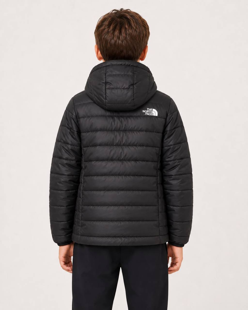Boys northfac jacket sa2708