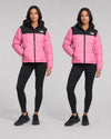 Ladies northfac jacket sa2708