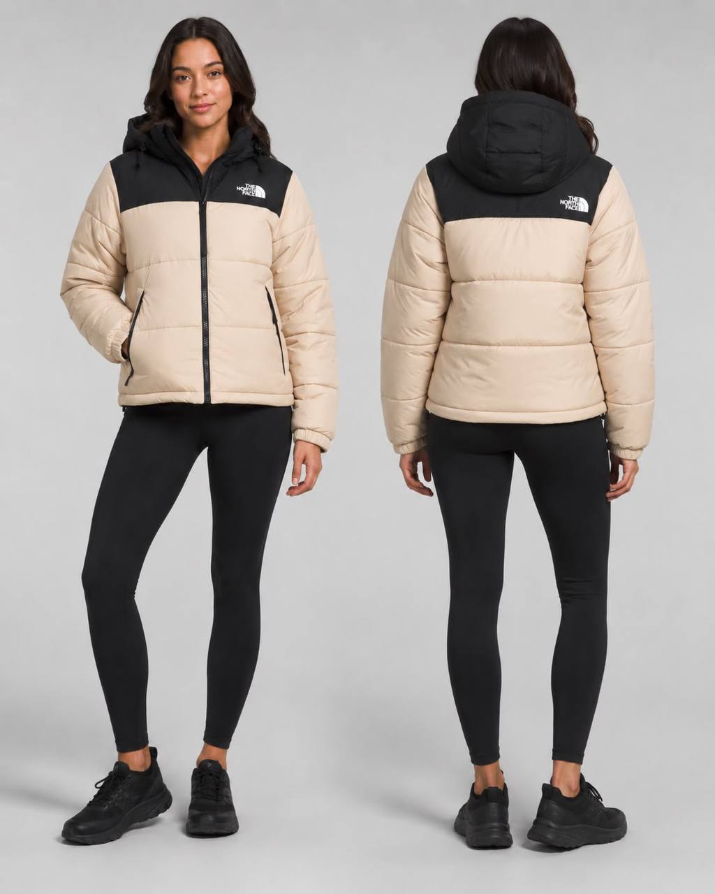 Ladies northfac jacket sa2708