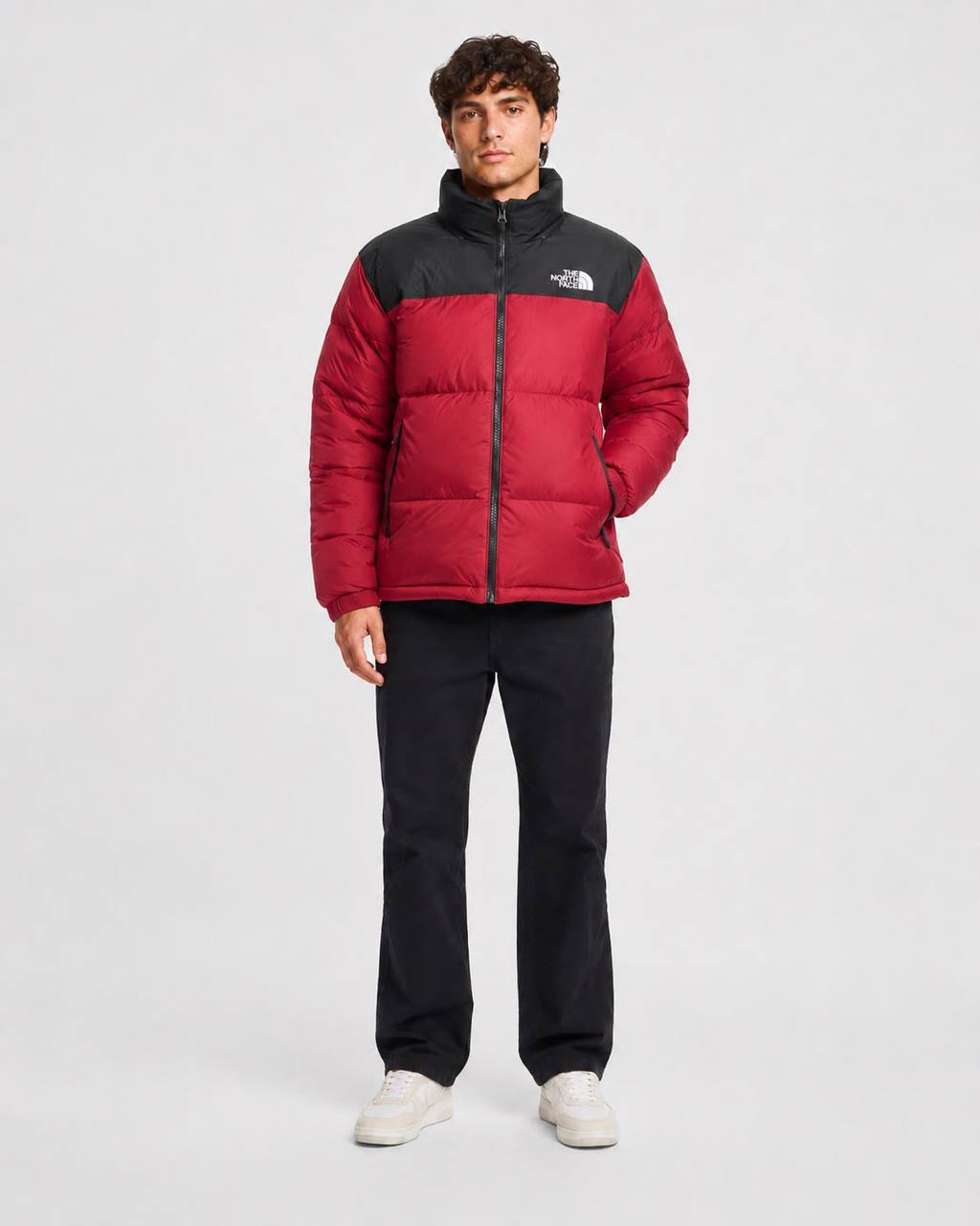 Mens northfac jacket sa2708
