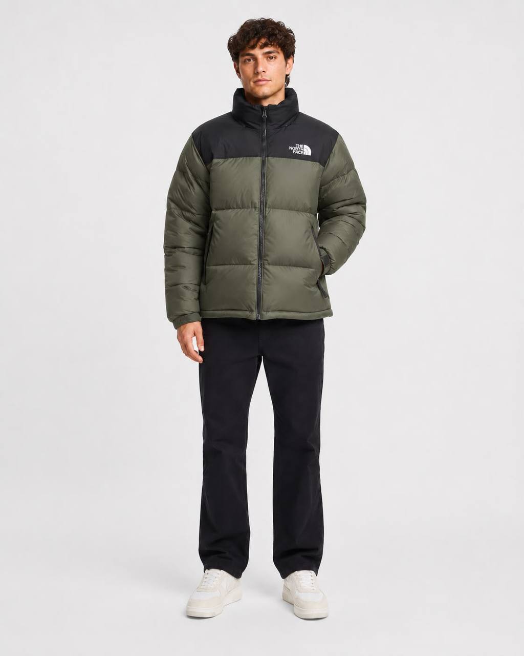 Mens northfac jacket sa2708