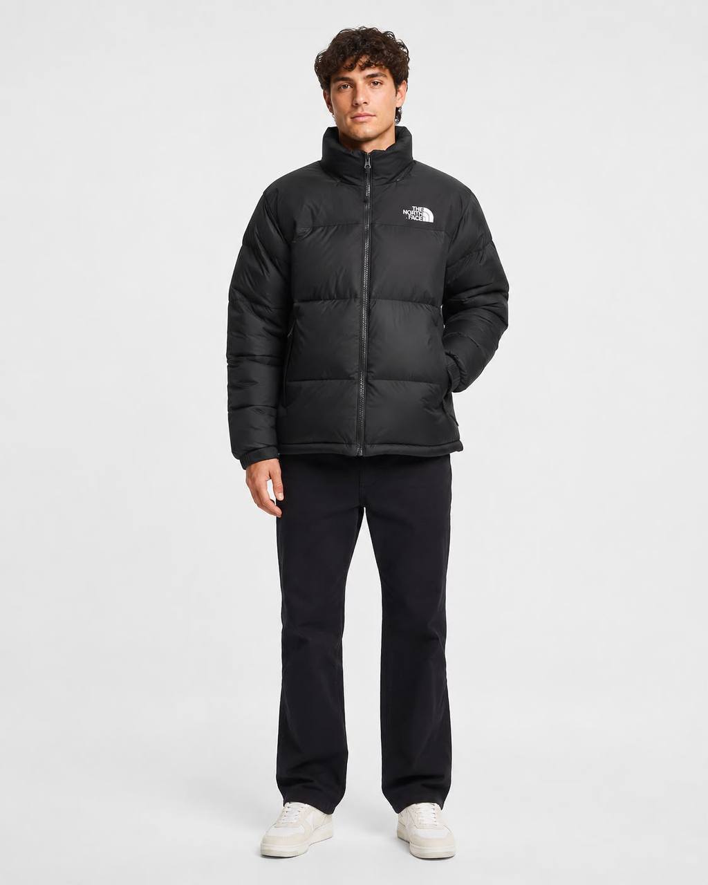 Mens northfac jacket sa2708