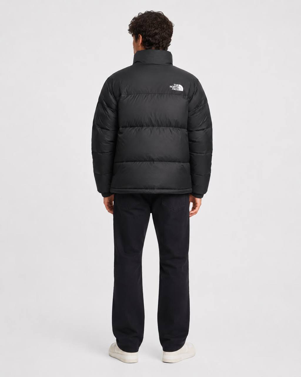 Mens northfac jacket sa2708