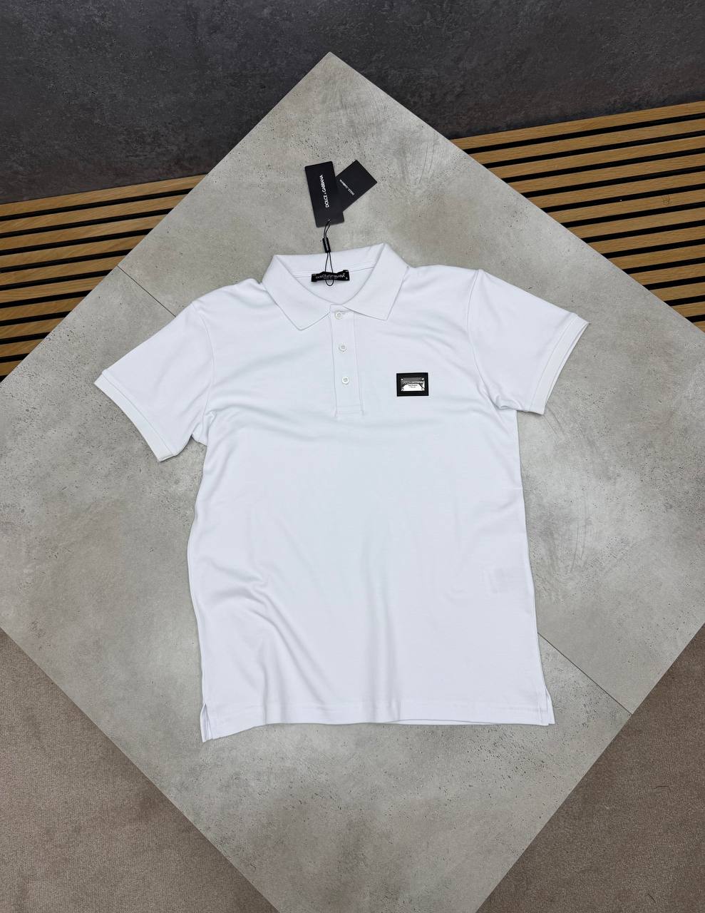 D&G POLO am2708