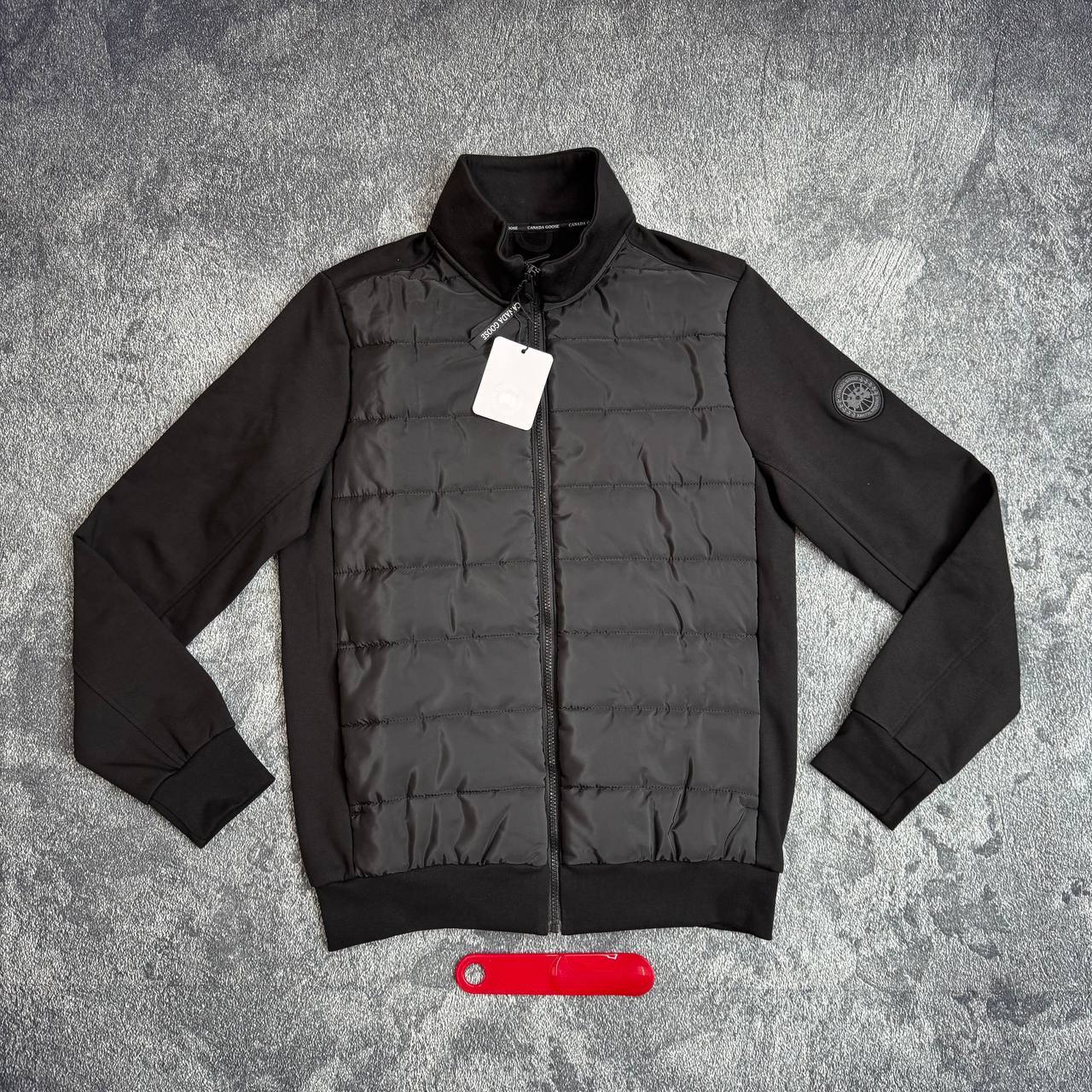 Canada gose zip jacket sa0911