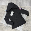 SUPER CLON CANAD GOOS CHELSEA LADIES PARKA jay2708