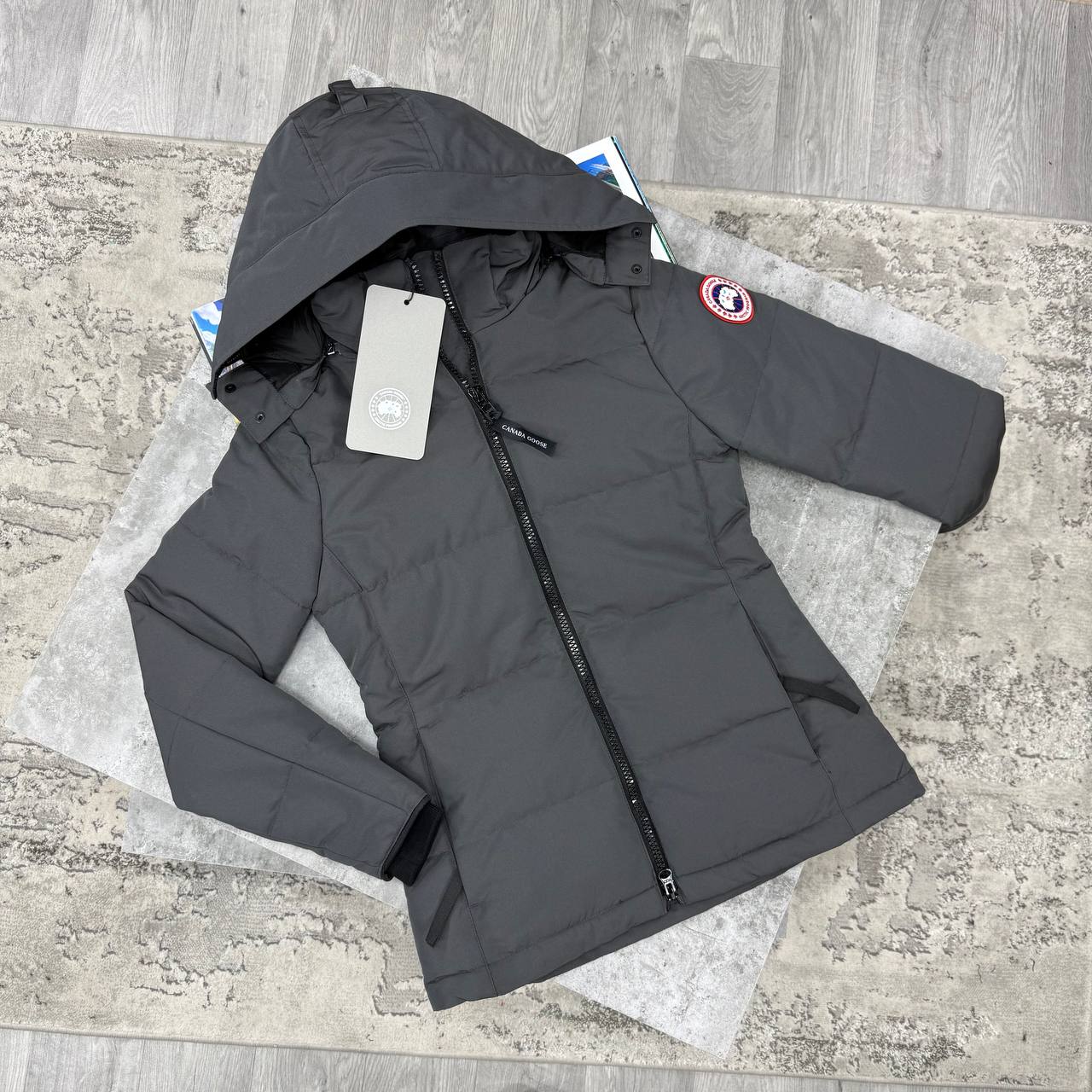 SUPER CLON CANAD GOOS CHELSEA LADIES PARKA jay2708
