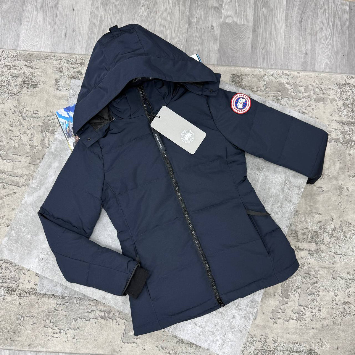 SUPER CLON CANAD GOOS CHELSEA LADIES PARKA jay2708
