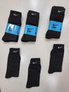 QUALITY PACK OF 3 NIK SOCKS 🧦 ak2708
